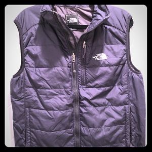 Men’s North Face Vest